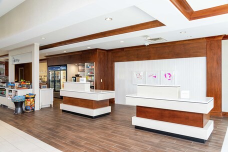 Hilton Garden Inn Indianapolis South Greenwood - Image 7