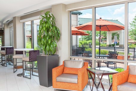 Hilton Garden Inn Indianapolis South Greenwood - Image 1