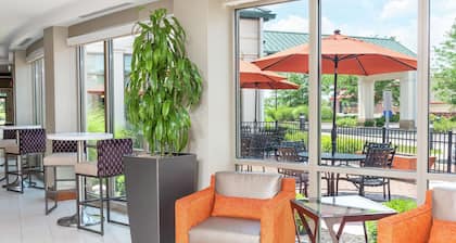 Hilton Garden Inn Indianapolis South/Greenwood