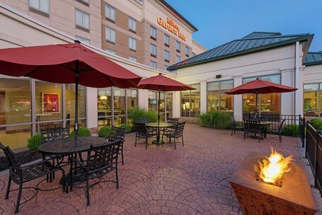 Hilton Garden Inn Indianapolis South Greenwood - Image 15