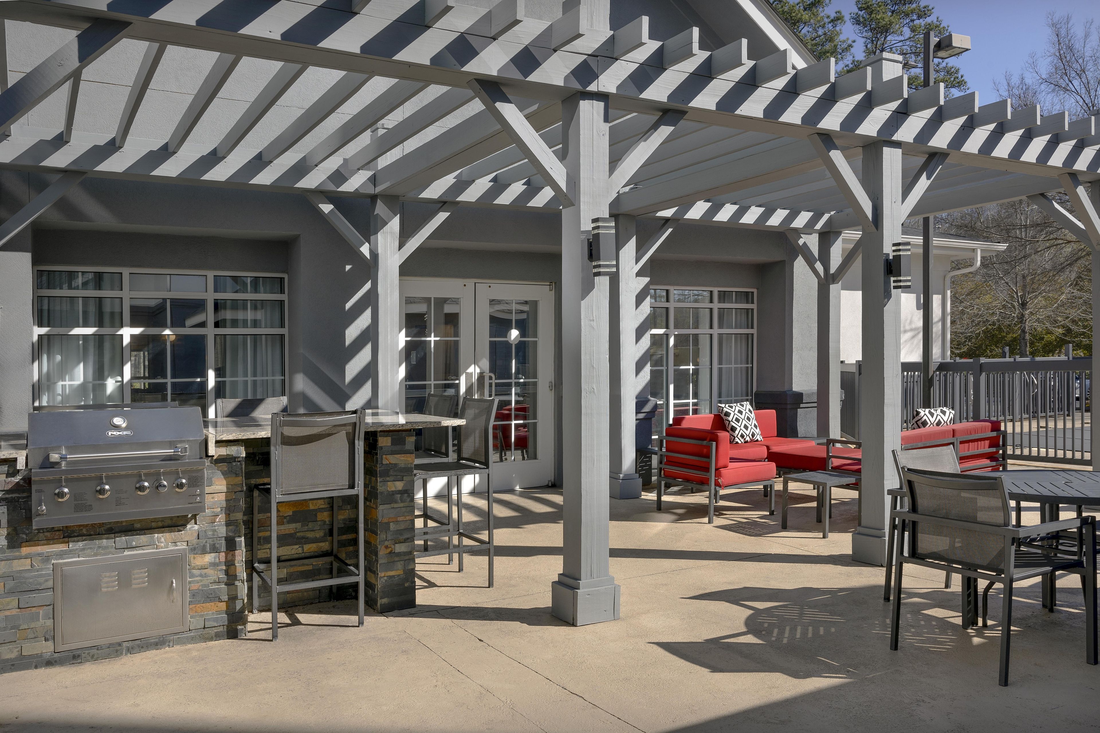 Teres/patio