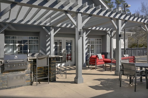 Homewood Suites by Hilton Birmingham-SW-Riverchase-Galleria