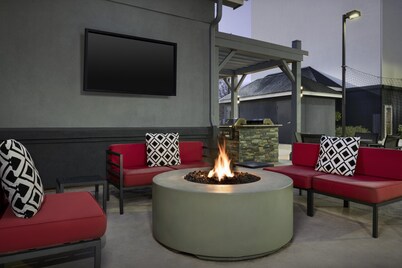 Homewood Suites by Hilton Birmingham-SW-Riverchase-Galleria