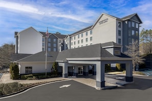 Exterior - Homewood Suites by Hilton Birmingham-SW-Riverchase-Galleria (Birmingham)