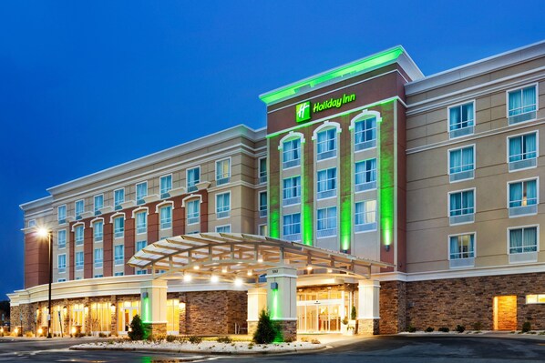 Exterior - Holiday Inn Rock Hill by IHG (Rock Hill)