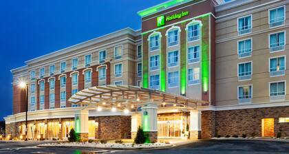 Holiday Inn Rock Hill by IHG