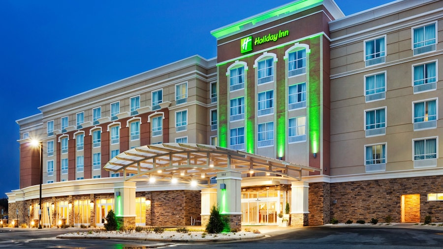 Holiday Inn Rock Hill by IHG