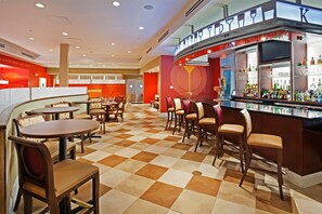 Bar (on property) - Holiday Inn Rock Hill by IHG (Rock Hill)