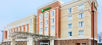 洛克希爾假日酒店 IHG 旗下酒店