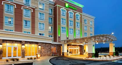 Holiday Inn Rock Hill, an IHG Hotel