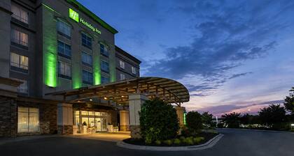 Holiday Inn Rock Hill by IHG