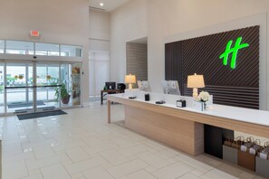 Exterior - Holiday Inn Rock Hill by IHG (Rock Hill)