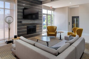 Exterior - Holiday Inn Rock Hill by IHG (Rock Hill)