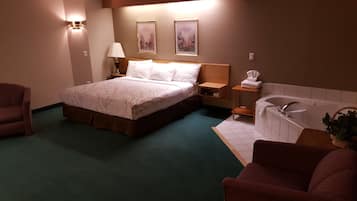 Schreibtisch, kostenloses WLAN