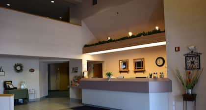Willow Creek Inn