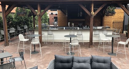 Holiday Inn Express & Suites Williamsport by IHG