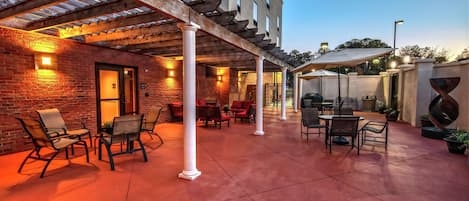 Terrass/Patio