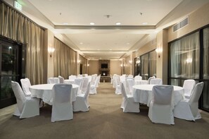 Meeting facility - Hampton Inn Jacksonville-Anniston Area (Jacksonville)