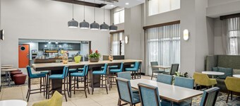 Hampton Inn & Suites Ft. Lauderdale West-Sawgrass/Tamarac