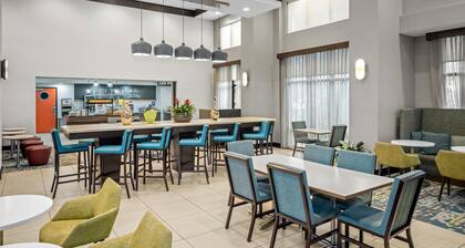 Hampton Inn & Suites Ft. Lauderdale West-Sawgrass/Tamarac