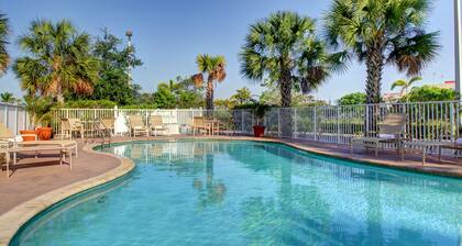 Hampton Inn & Suites Ft. Lauderdale West-Sawgrass/Tamarac