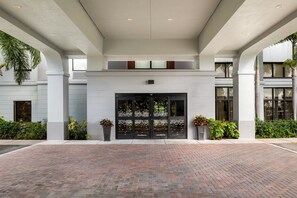 Exterior - Hampton Inn & Suites Ft. Lauderdale West-Sawgrass/Tamarac (Tamarac)