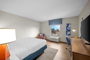 Room - Hampton Inn & Suites Ft. Lauderdale West-Sawgrass/Tamarac (Tamarac)