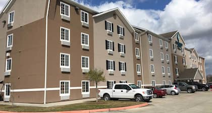 WoodSpring Suites Texas City