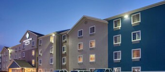 WoodSpring Suites Texas City