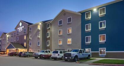 WoodSpring Suites Texas City