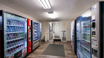 Vending machine