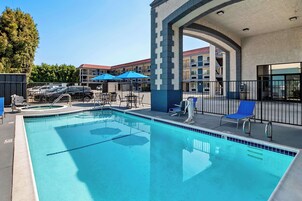 Servicio de la propiedad