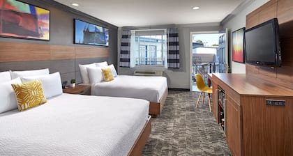 Studio Inn and Suites at Promenade Downey