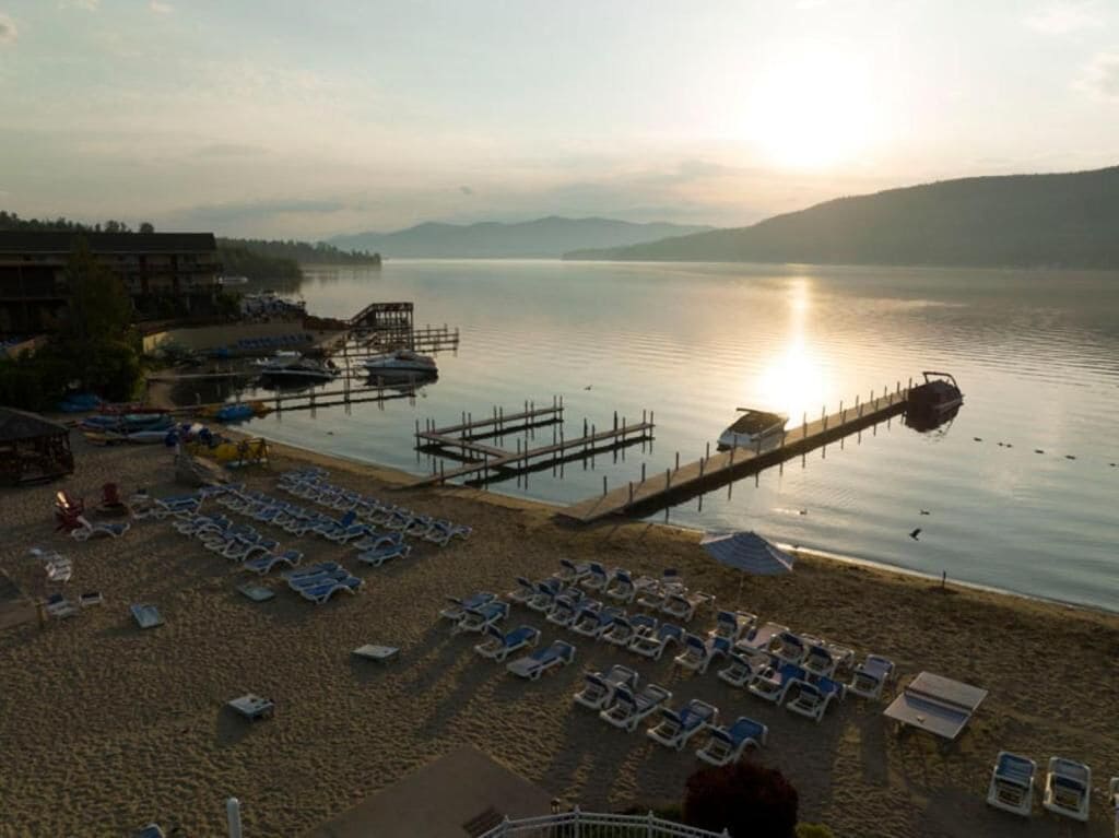Foto - Marine Village Resort