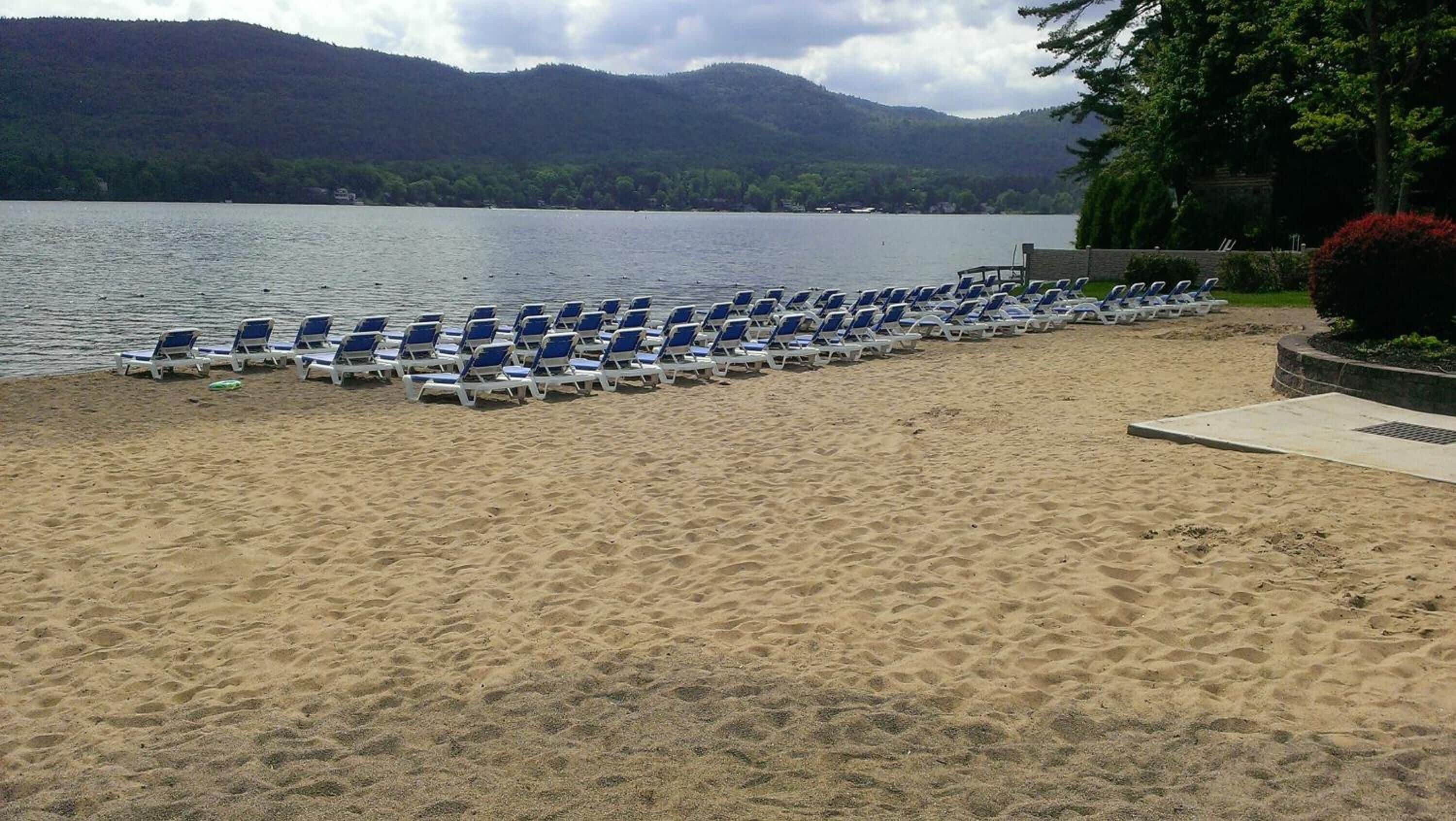 Foto - Marine Village Resort