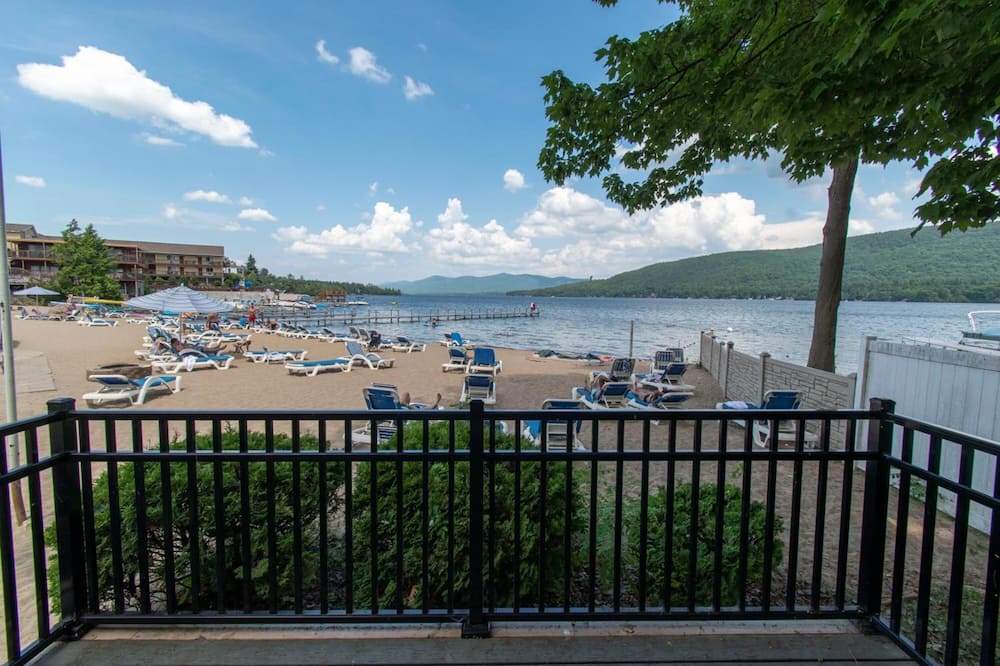 Marine Village Resort