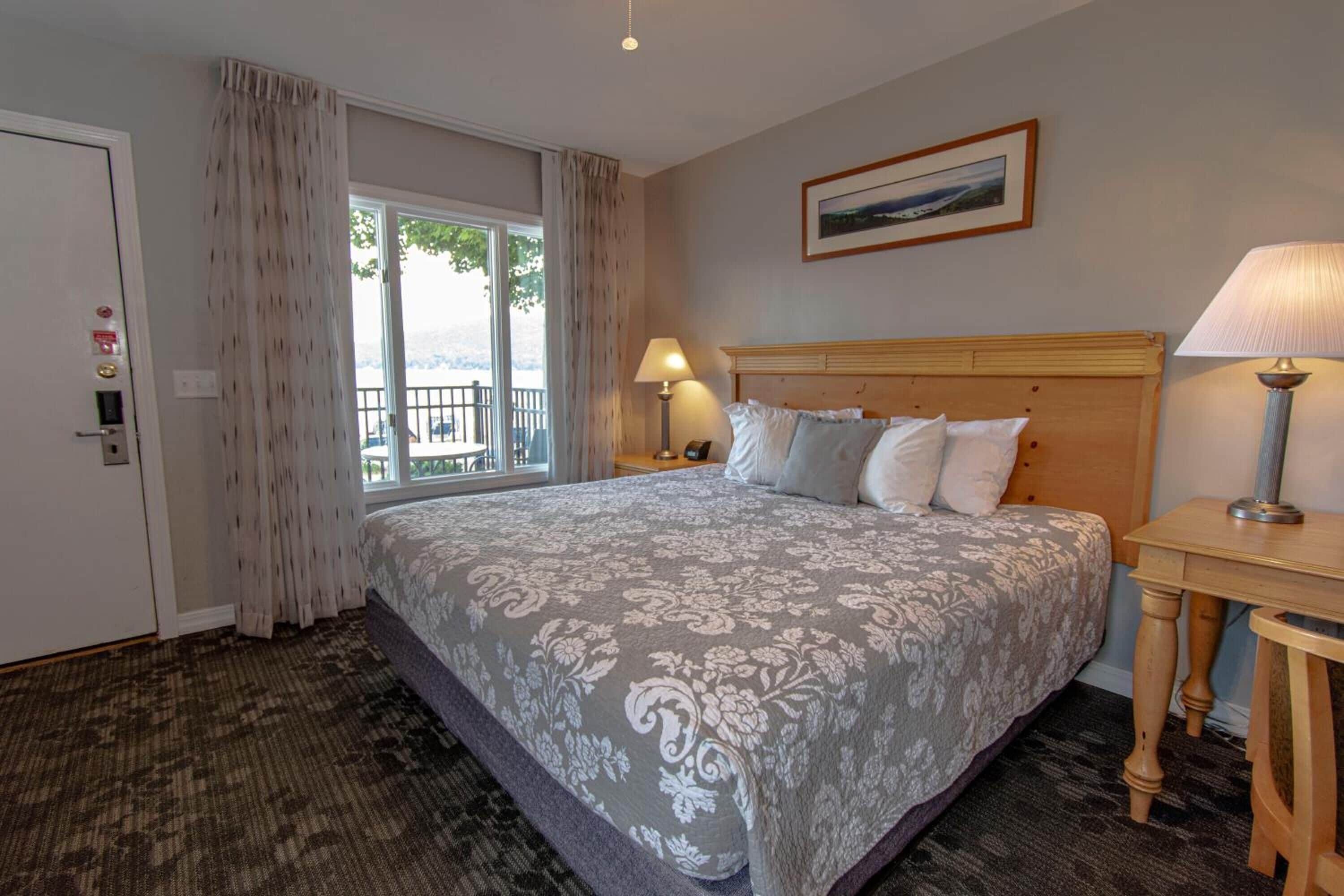 Foto - Marine Village Resort