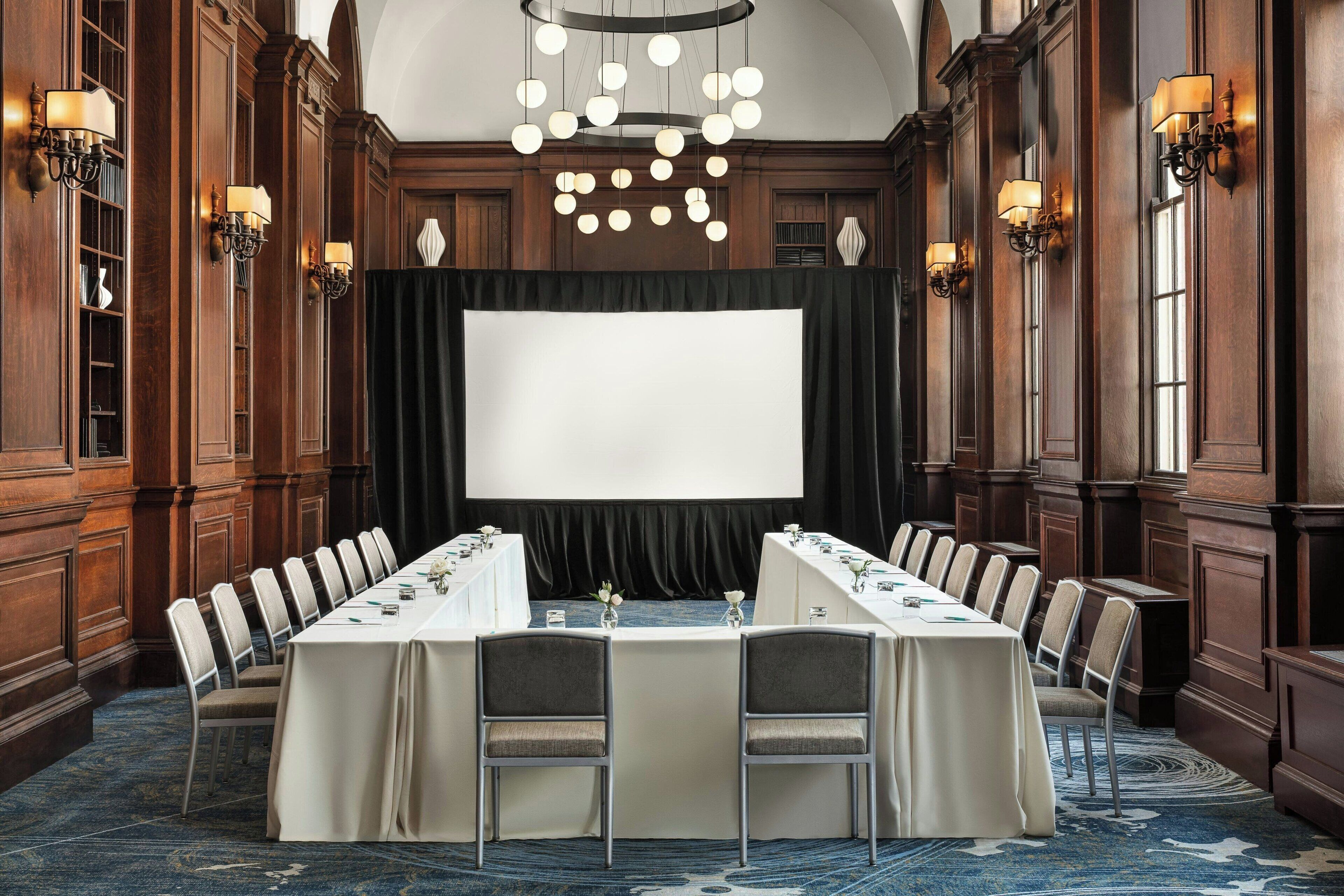 Foto - Courtyard by Marriott Philadelphia Downtown