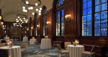 Courtyard by Marriott Philadelphia Downtown