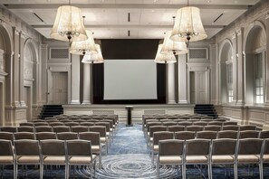 Meeting facility - Courtyard by Marriott Philadelphia Downtown (Philadelphia)