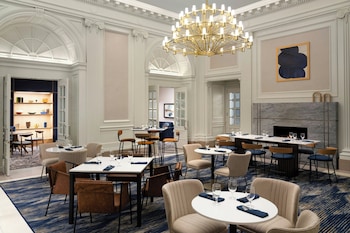 Courtyard by Marriott Philadelphia Downtown