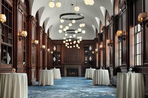 Meeting facility - Courtyard by Marriott Philadelphia Downtown (Philadelphia)