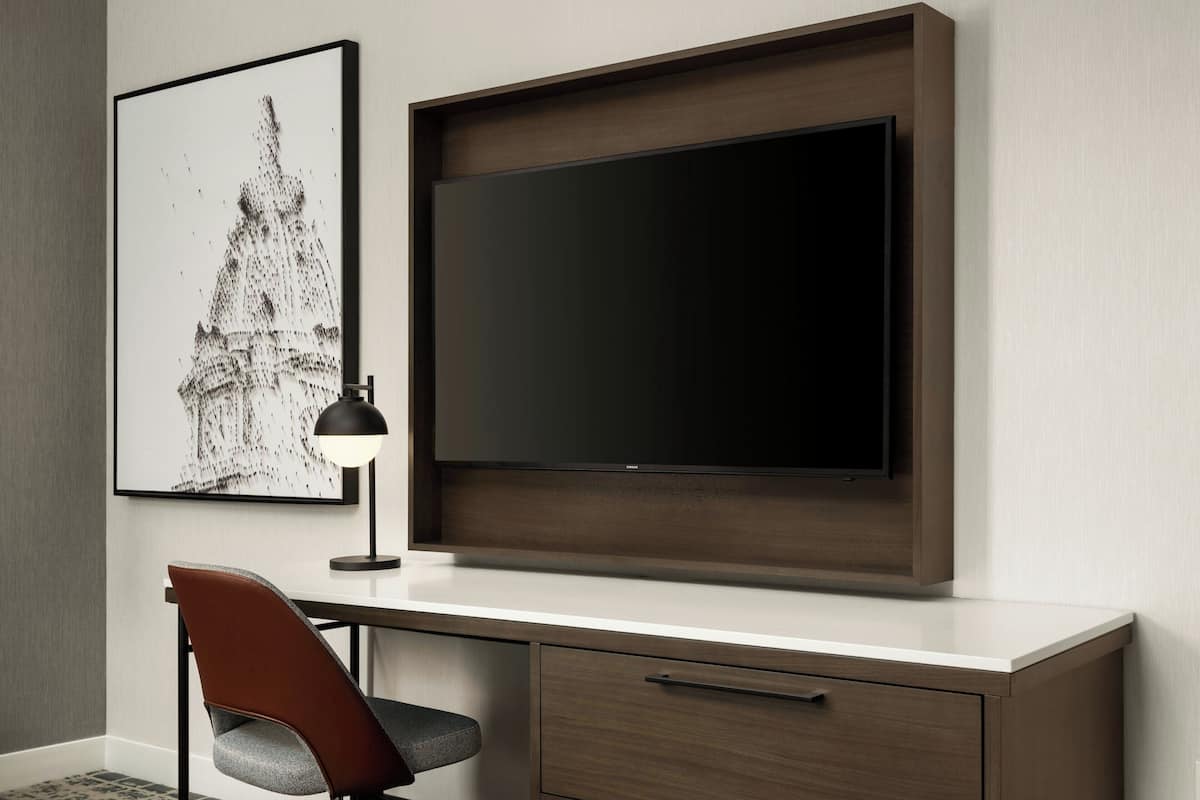 Allergikerbettwaren, Daunenbettdecken, Pillowtop-Betten, Zimmersafe