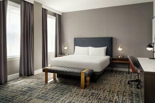 Ropa de cama hipoalergénica, cubrecamas y colchones con pillow-top 