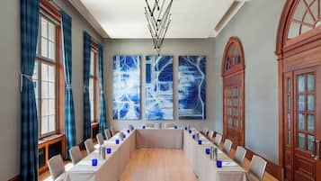 Salle de réunion