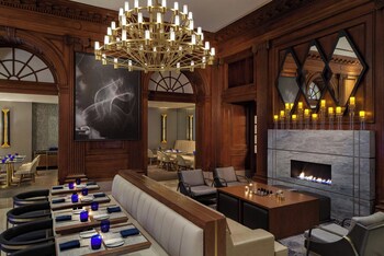 Le Meridien Philadelphia