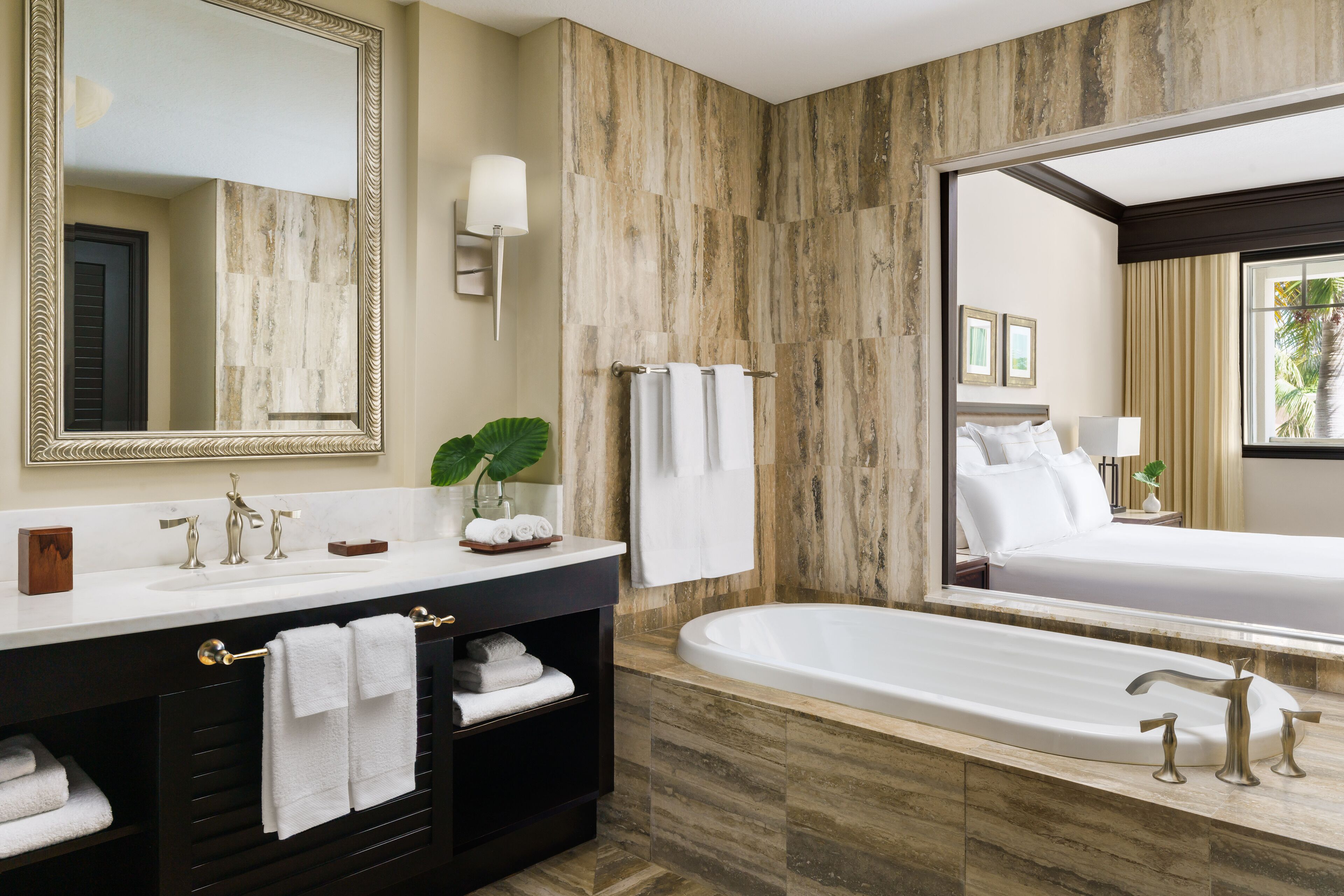 suite, terrace | bathroom | designer toiletries, hair dryer, bathrobes, slippers