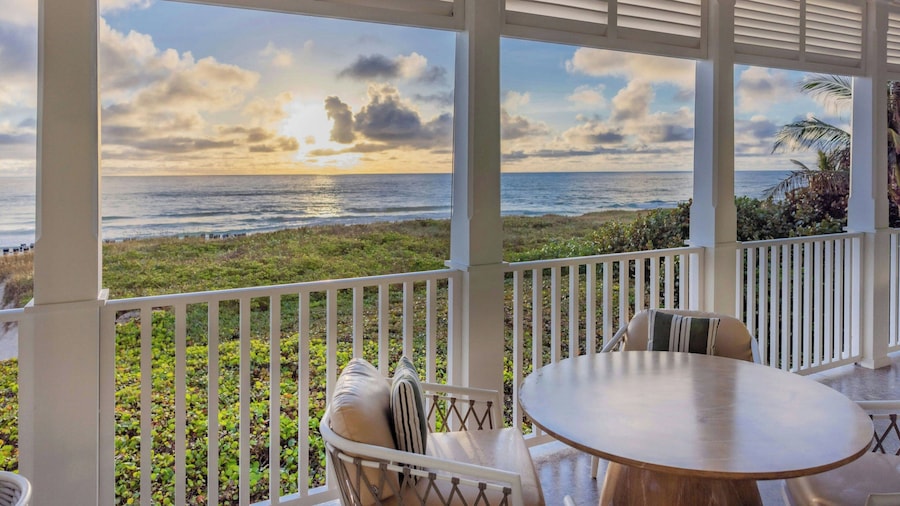 The Seagate Hotel, Golf & Beach Club, Autograph Collection