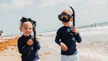 Children’s activities