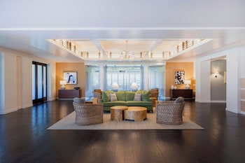Property amenity at The Seagate Hotel, Golf & Beach Club, Autograph Collection